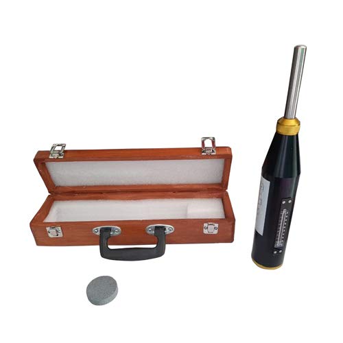 Rebound Hammer